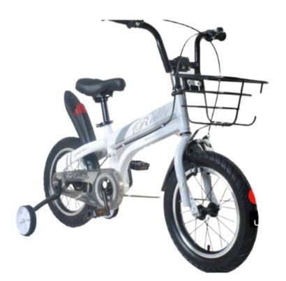 صورة دراجة أطفال رالي سوبر بايك مقاس 16,14,12